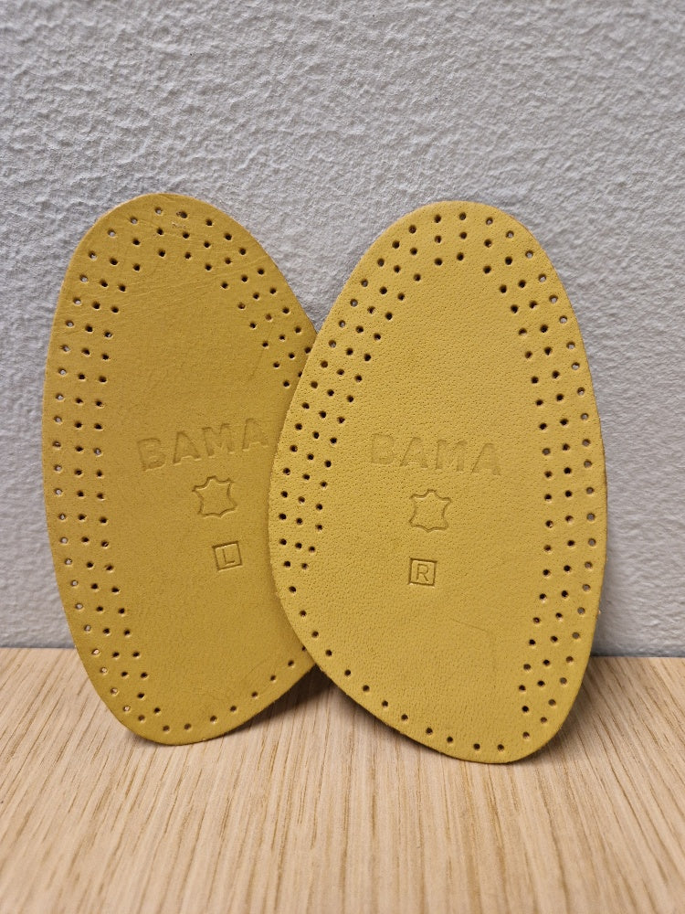 Bama päkiä pohjallinen