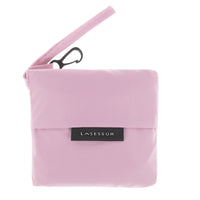 Lasessor kestokassi rosa