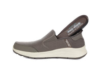 Helposti puettava miesten Skechers  loafer - Slip-ins