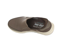 Helposti puettava miesten Skechers  loafer - Slip-ins