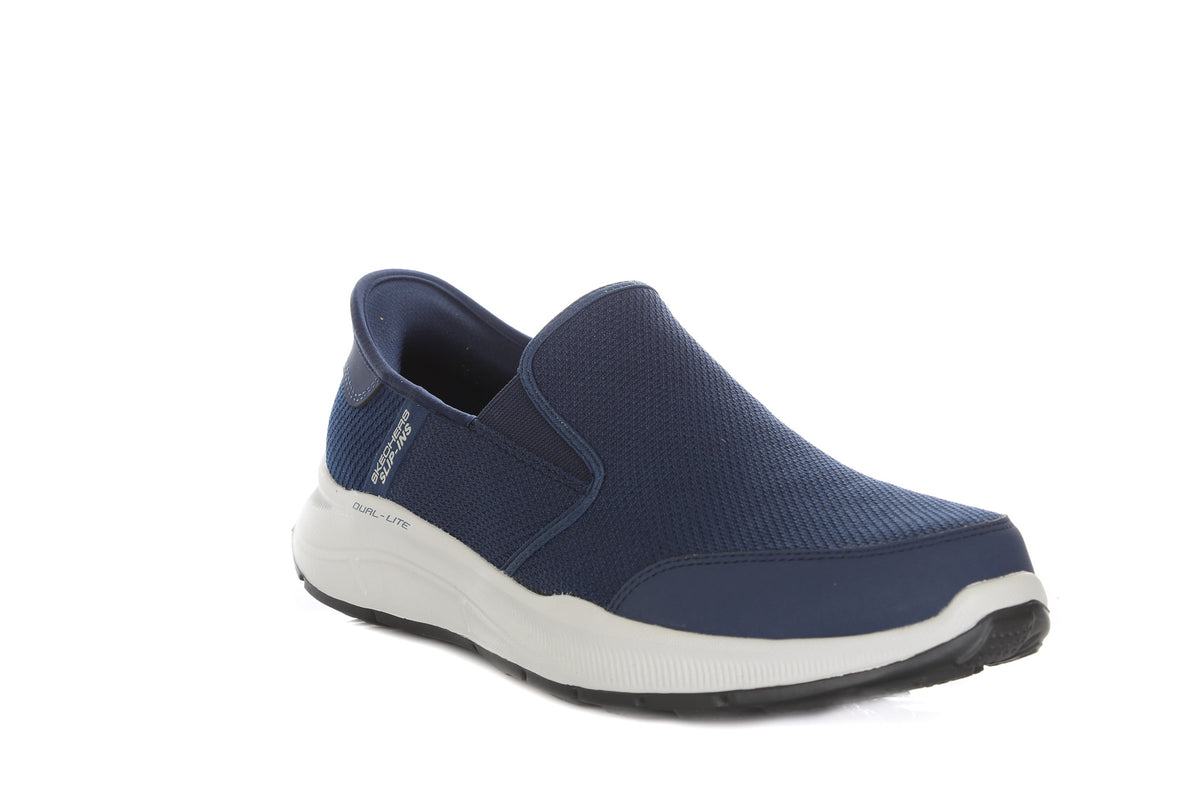 Helposti puettava miesten Skechers  loafer - Slip-ins