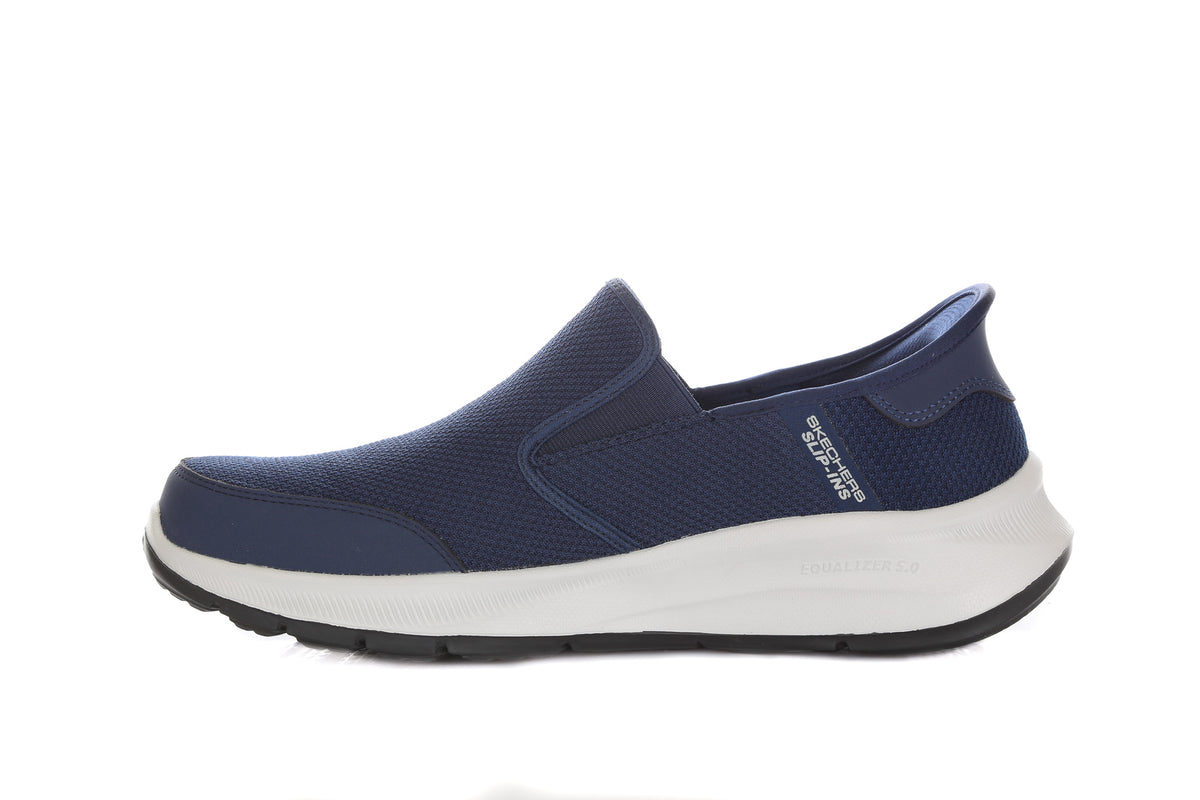 Helposti puettava miesten Skechers  loafer - Slip-ins