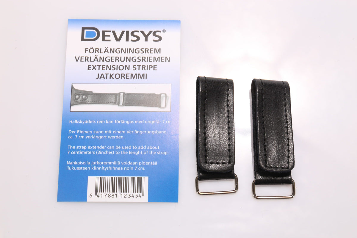 Devisys jatkoremmi