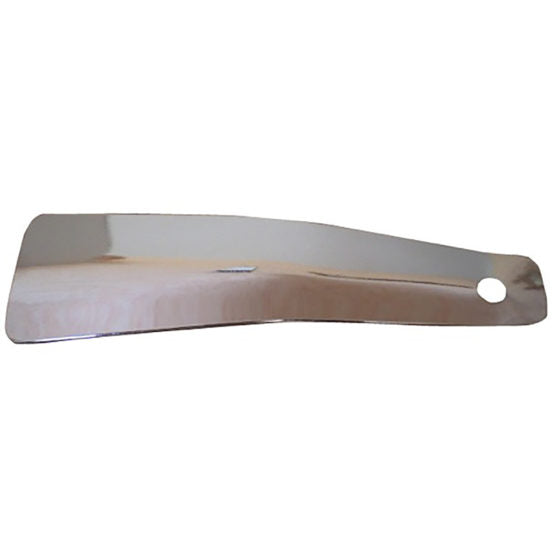 Kenkälusikka 15 cm metallia