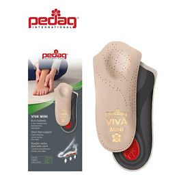 Pedag Viva mini 3/4 tukipohjallinen