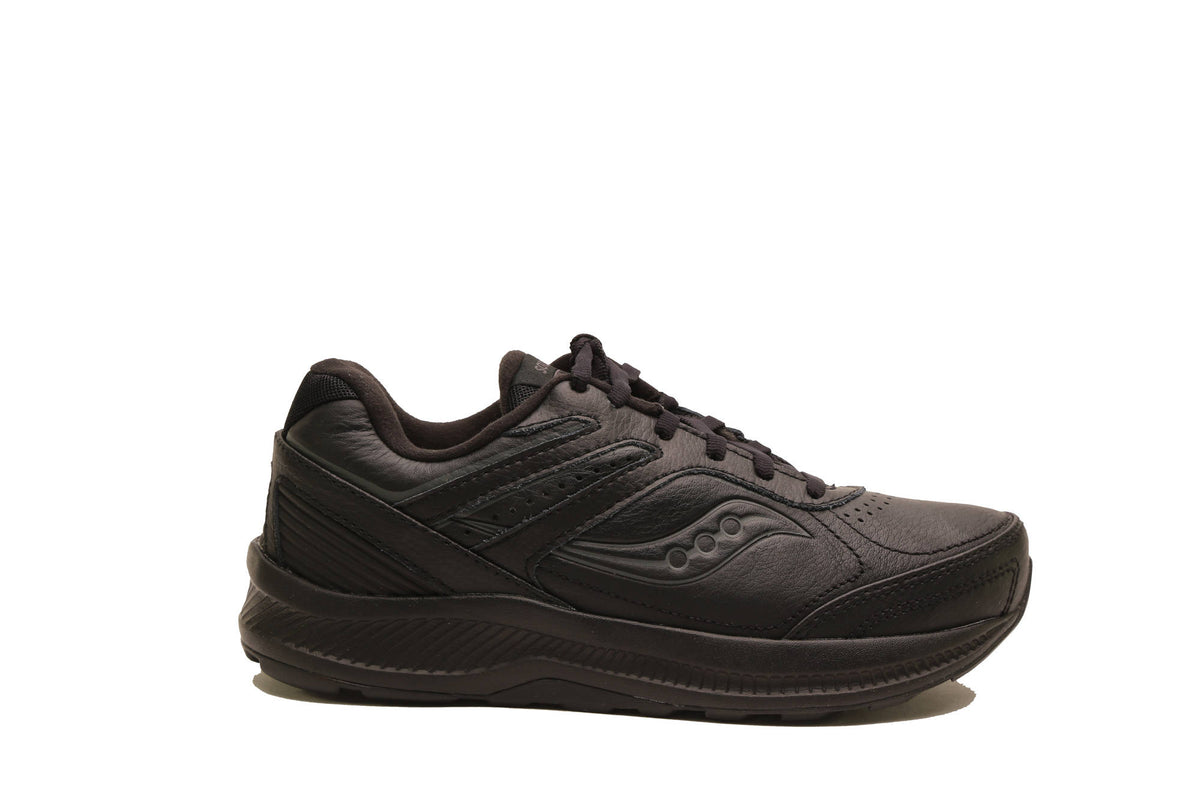 Tilava Saucony Echelon Walker 3 Wide women nahkalenkkari