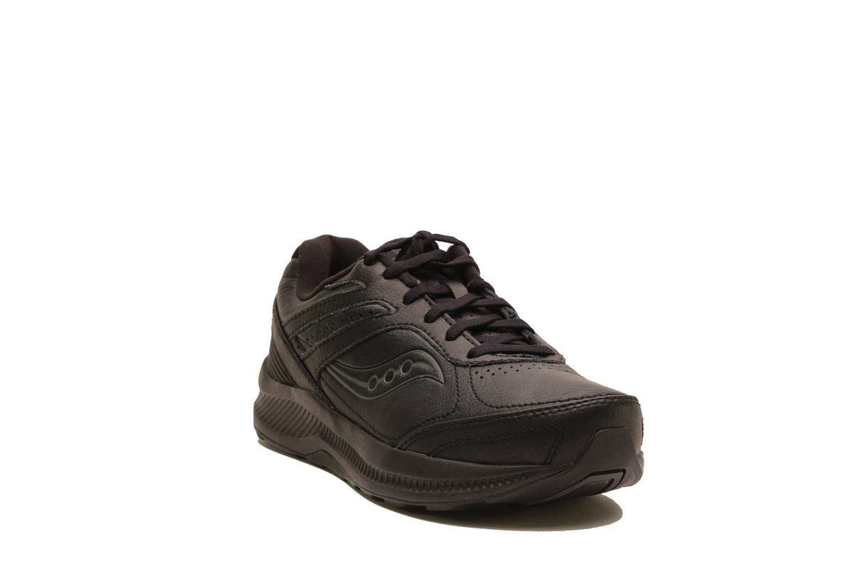 Tilava Saucony Echelon Walker 3 Wide women nahkalenkkari