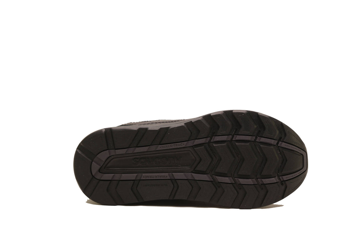 Tilava Saucony Echelon Walker 3 Wide women nahkalenkkari