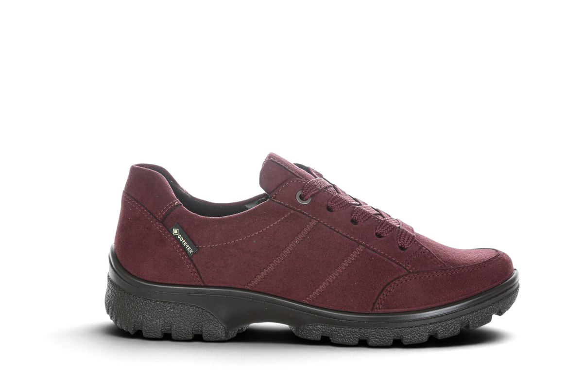 Naisten kevyet Ara GORE-TEX kengät - vedenpitävät