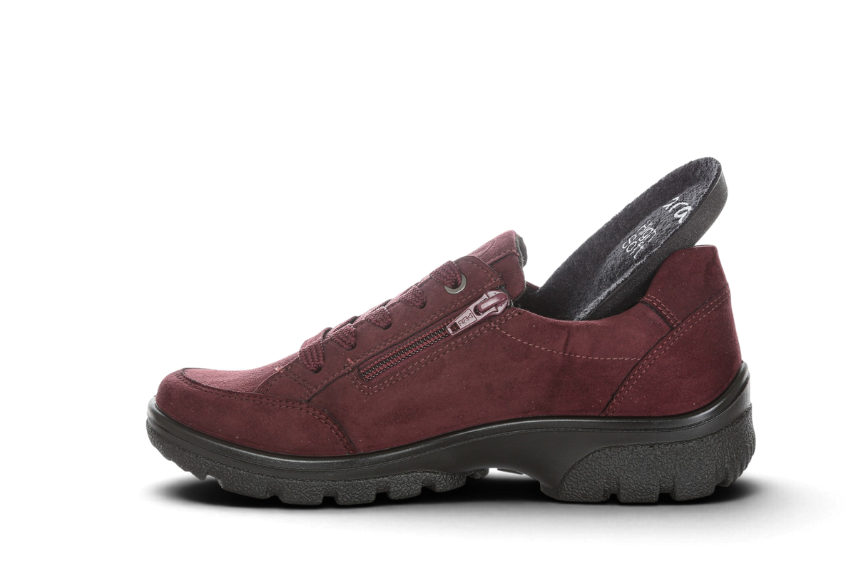 Naisten kevyet Ara GORE-TEX kengät - vedenpitävät