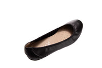 Erittäin pehmeänahkainen Caprice ballerina