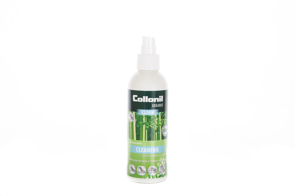 Collonil Organic Clean
