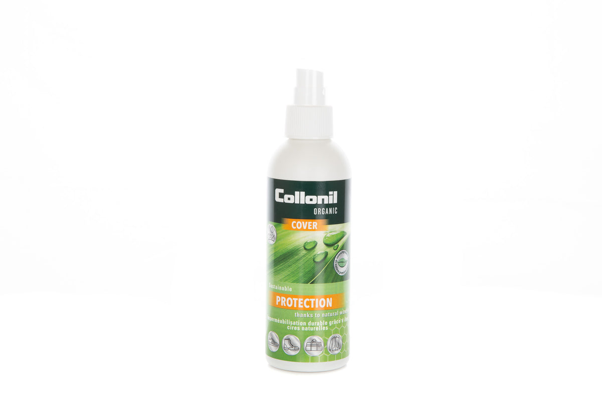 Collonil Organic Cover