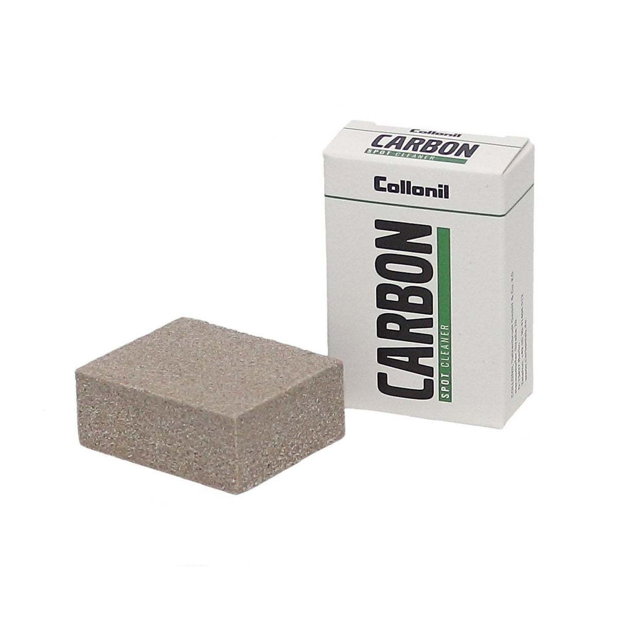 Collonil nubuk & suede cleaner