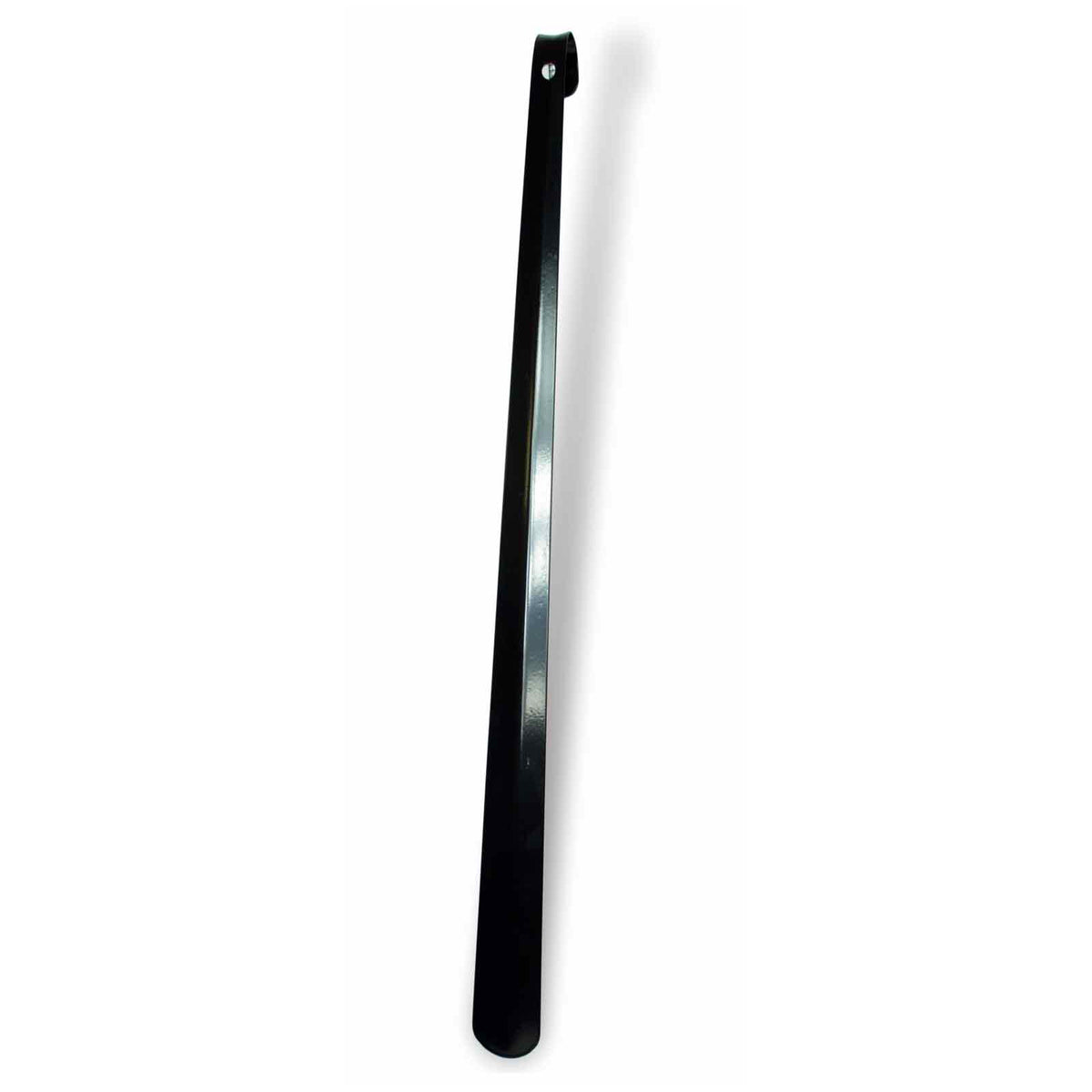 Kenkälusikka 80 cm metallia