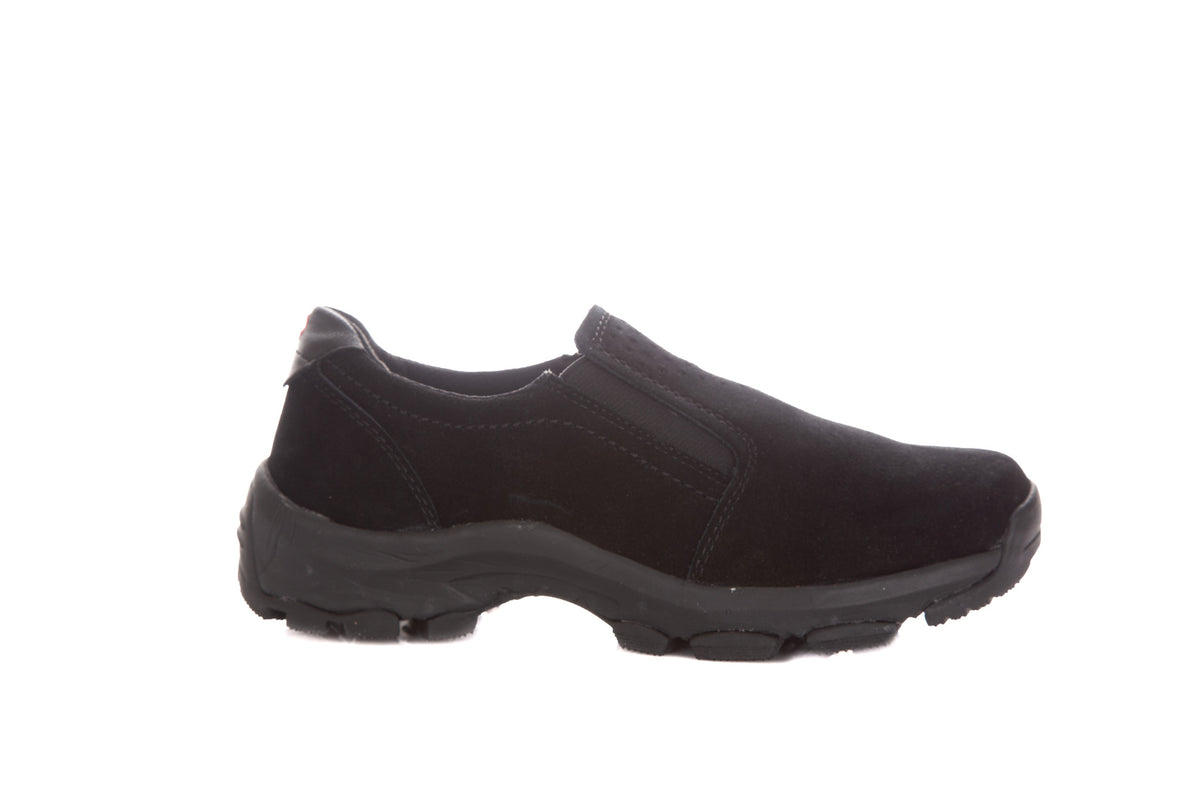 Tilava ja kevyt Kieppi Hotti loafer