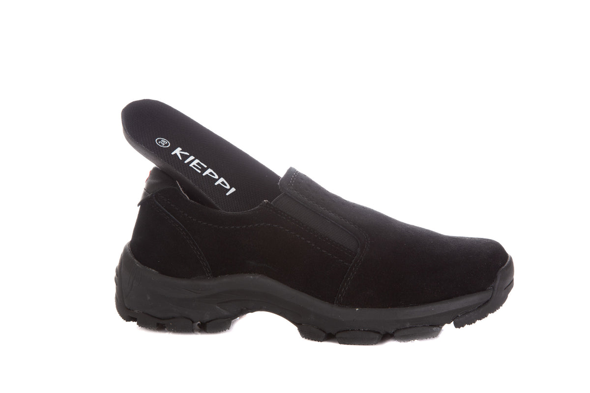 Tilava ja kevyt Kieppi Hotti loafer
