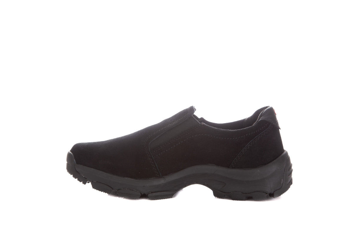 Tilava ja kevyt Kieppi Hotti loafer