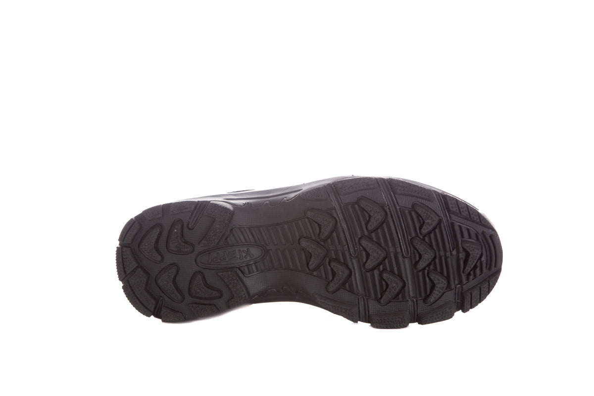 Tilava ja kevyt Kieppi Hotti loafer