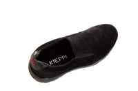 Tilava ja kevyt Kieppi Hotti loafer