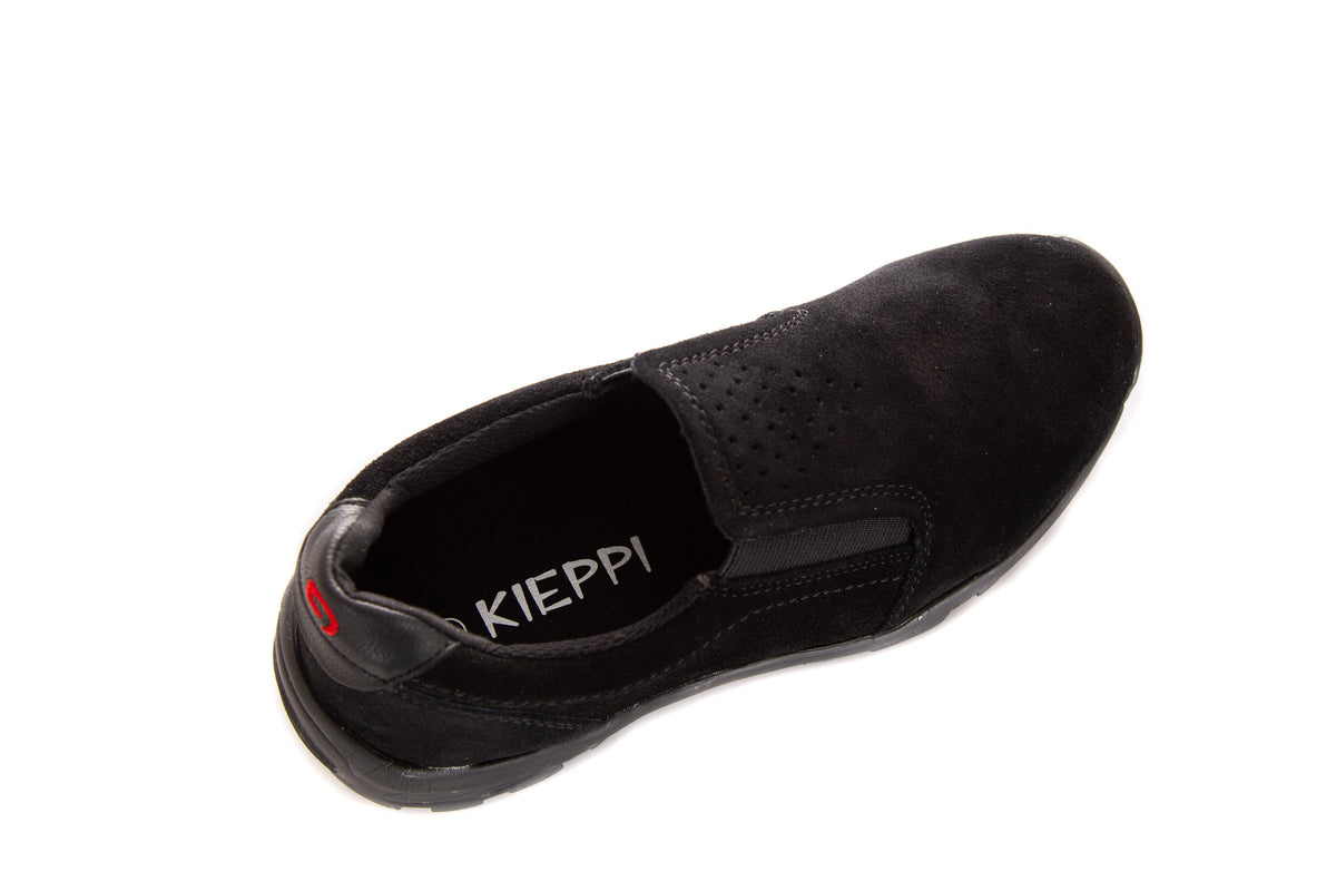 Tilava ja kevyt Kieppi Hotti loafer