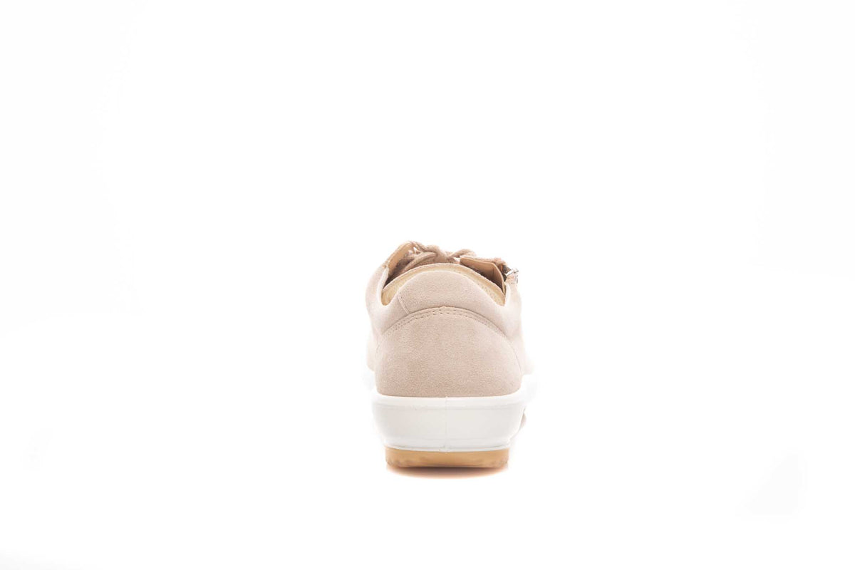 Legero Tanaro 5.0 mokkanahkaiset kävelykengät joustavalla pohjalla