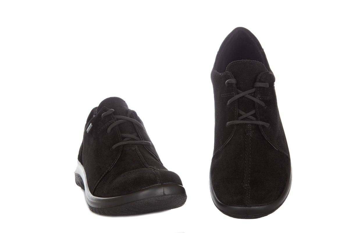 Legero Softboot GORE-TEX nauhakengät