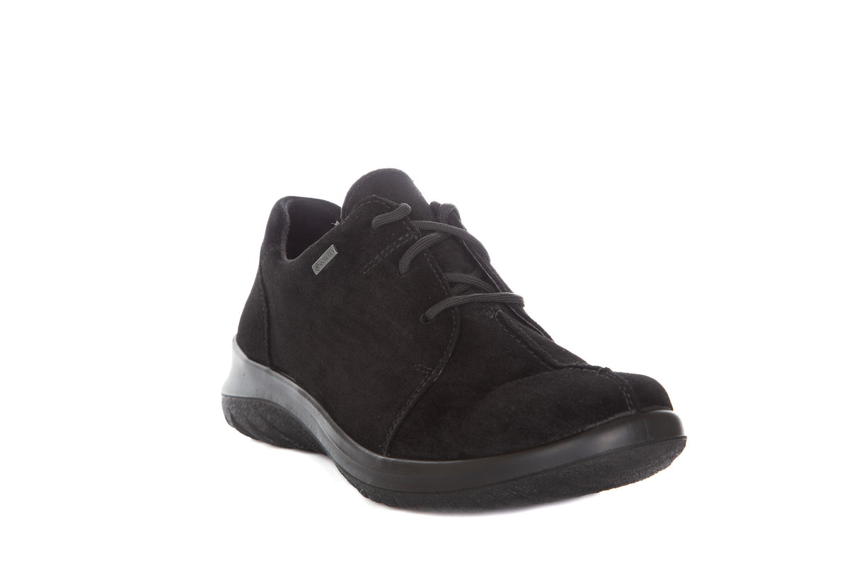 Legero Softboot GORE-TEX nauhakengät
