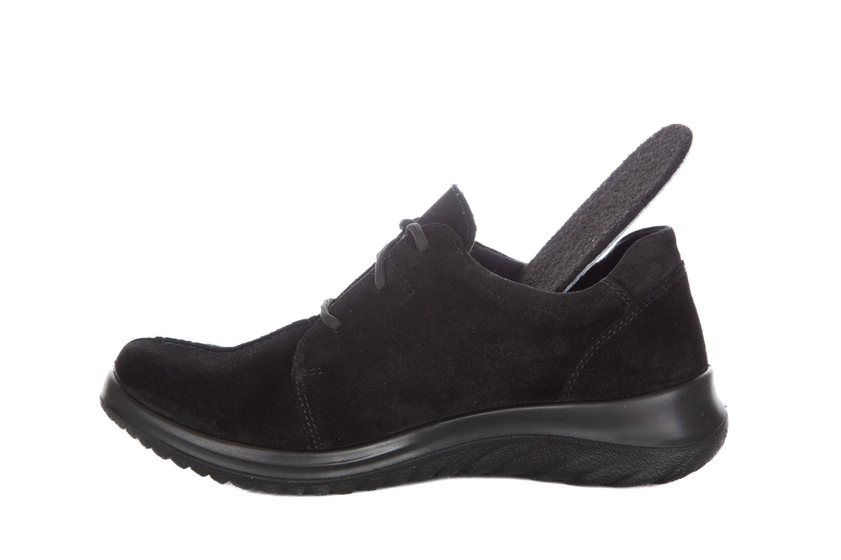 Legero Softboot GORE-TEX nauhakengät