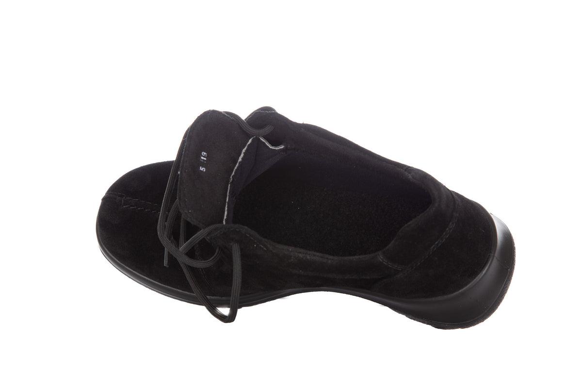 Legero Softboot GORE-TEX nauhakengät