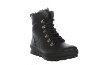 Lämmin ja pehmeä Legero Novara GORE-TEX nilkkuri