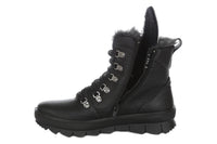Lämmin ja pehmeä Legero Novara GORE-TEX nilkkuri