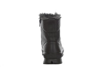 Lämmin ja pehmeä Legero Novara GORE-TEX nilkkuri