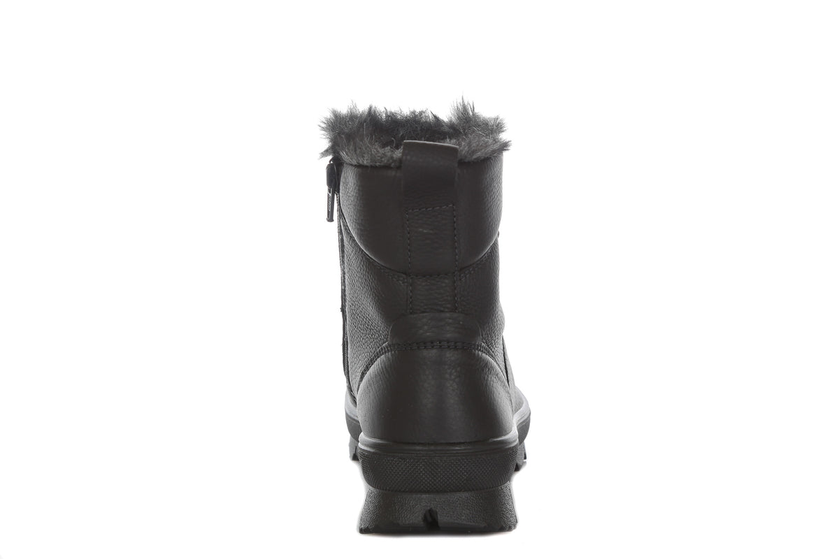 Lämmin ja pehmeä Legero Novara GORE-TEX nilkkuri