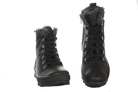Lämmin ja pehmeä Legero Novara GORE-TEX nilkkuri