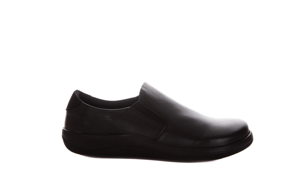 Leveäkärkiset Lyfit Nick loaferit