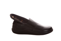 Leveäkärkiset Lyfit Nick loaferit