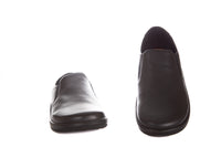 Leveäkärkiset Lyfit Nick loaferit