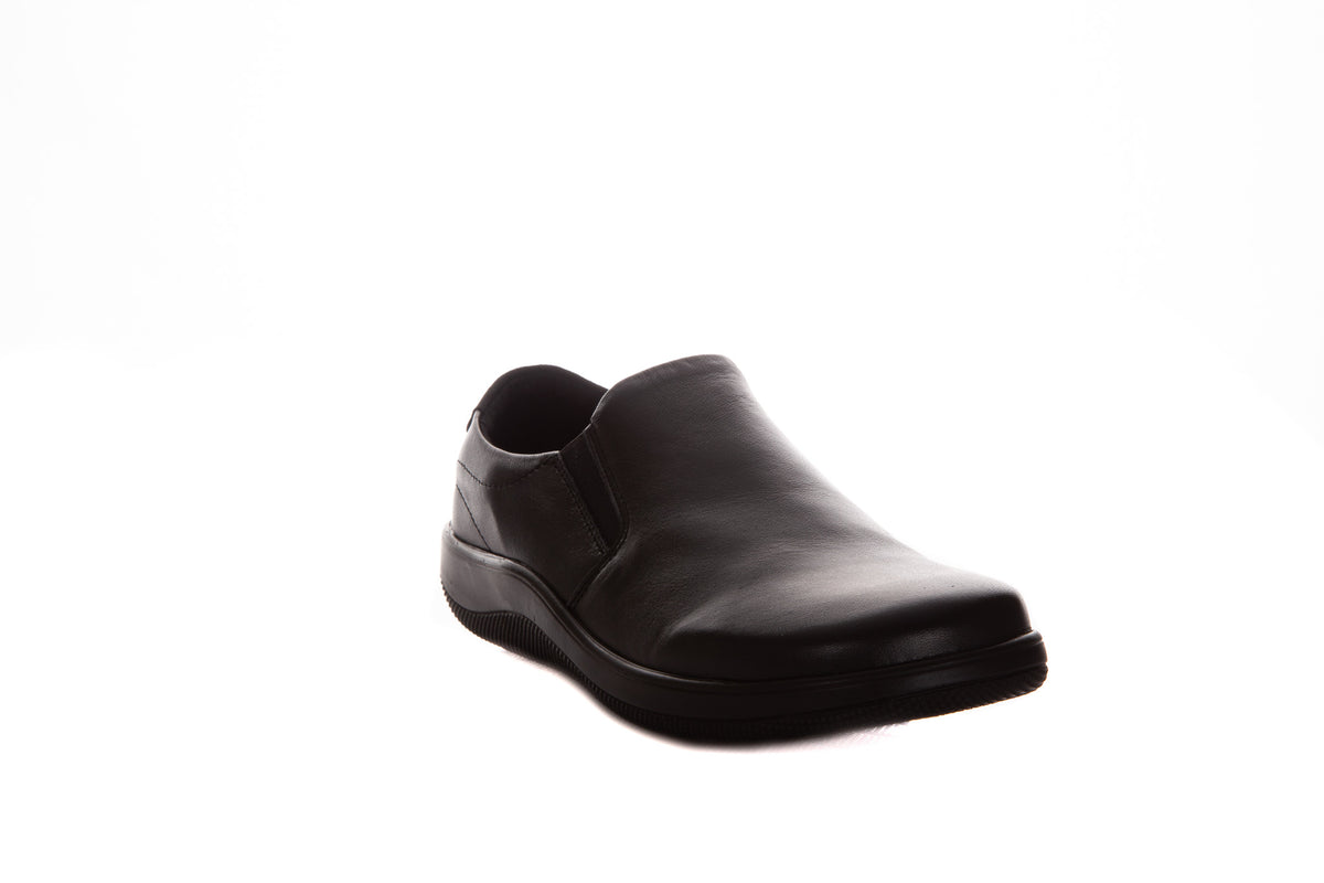 Leveäkärkiset Lyfit Nick loaferit