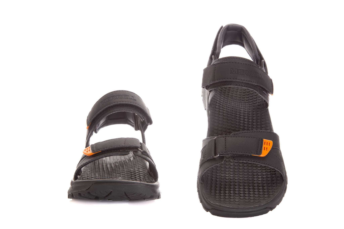 Miesten kevyt Merrell Cedrus Convert sandaali