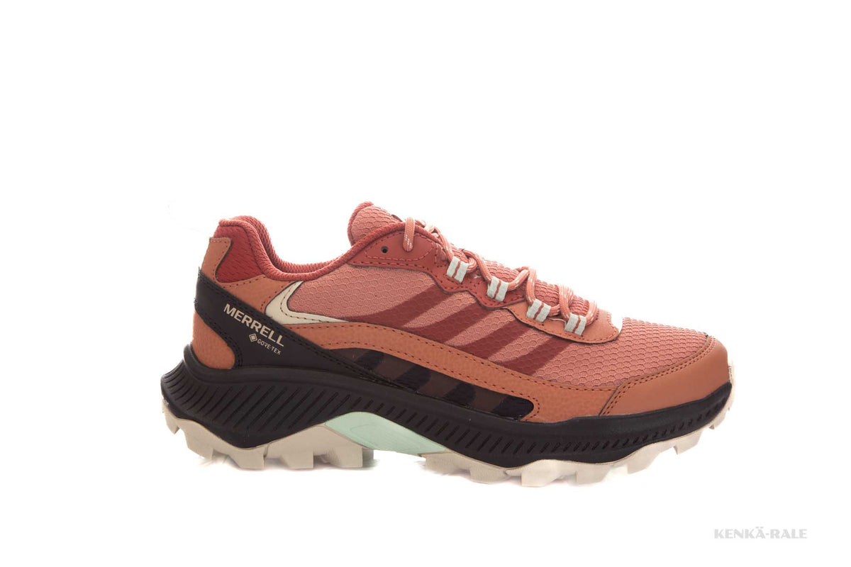 Merrell Speed Strike 2 GORE-TEX kävelylenkkari