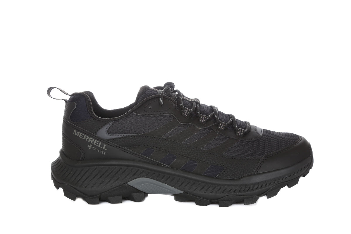 Miesten Merrell Speed Strike 2 GORE-TEX kävelylenkkari