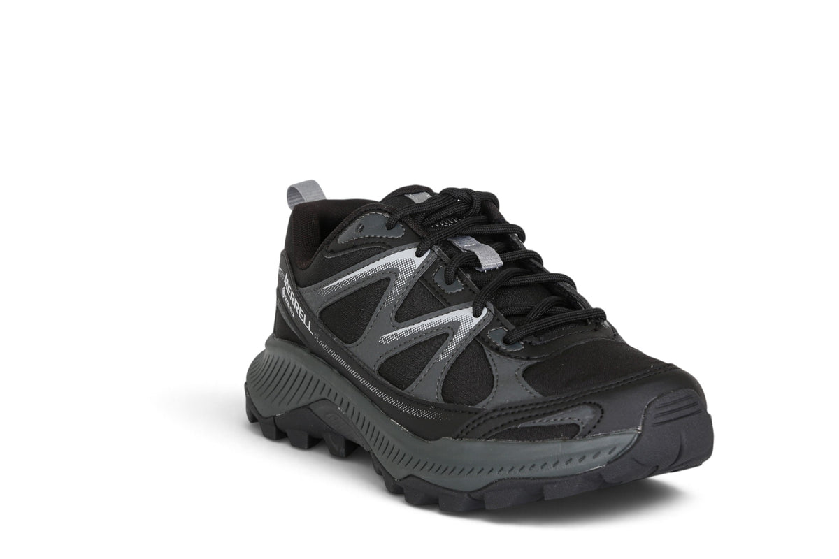 Merrell Tempo - naisten tukevat GORE TEX lenkkarit