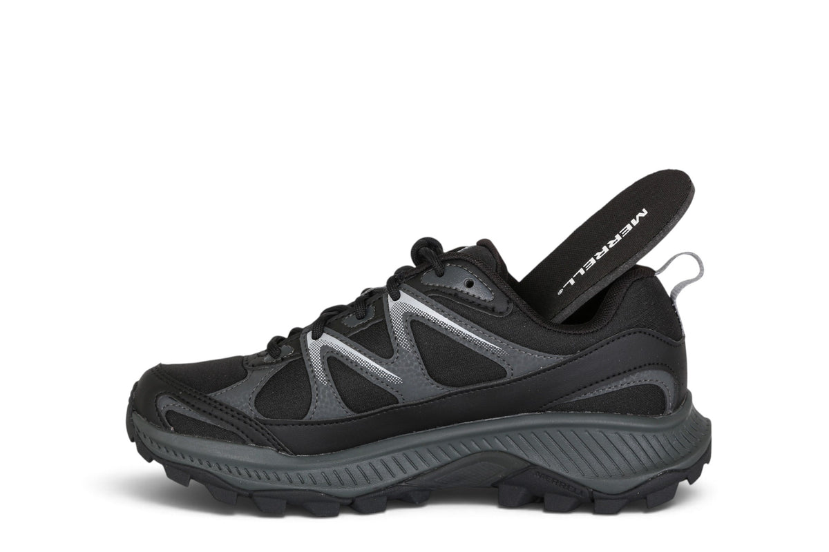 Merrell Tempo - naisten tukevat GORE TEX lenkkarit