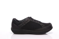 Varpaiden päältä pehmeät, tilavat ja tukevat New Feet kävelykengät - unisex