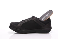 Varpaiden päältä pehmeät, tilavat ja tukevat New Feet kävelykengät - unisex