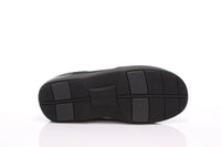 Varpaiden päältä pehmeät, tilavat ja tukevat New Feet kävelykengät - unisex