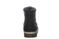 Naisten mustat New Feet nilkkurit