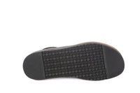 Naisten mustat New Feet nilkkurit