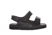 Erittäin tilavat New Feet sandaalit - leveille tai turvonneille jaloille